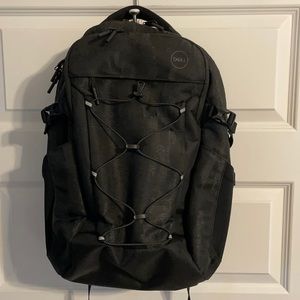Dell Energy Camo Backpack 15